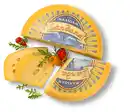Bild 1 von LANDANA Maasdam, 100 g
