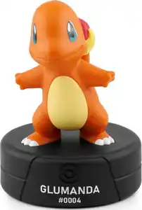 TONIES Pokémon-Figur »Glumanda«