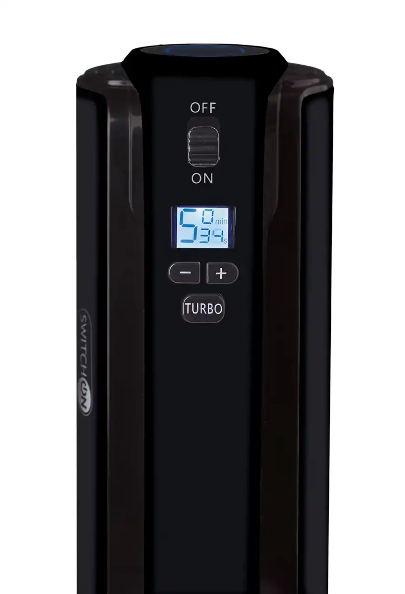 Bild 2 von SWITCH ON® Handmixer »HM-PA0201«