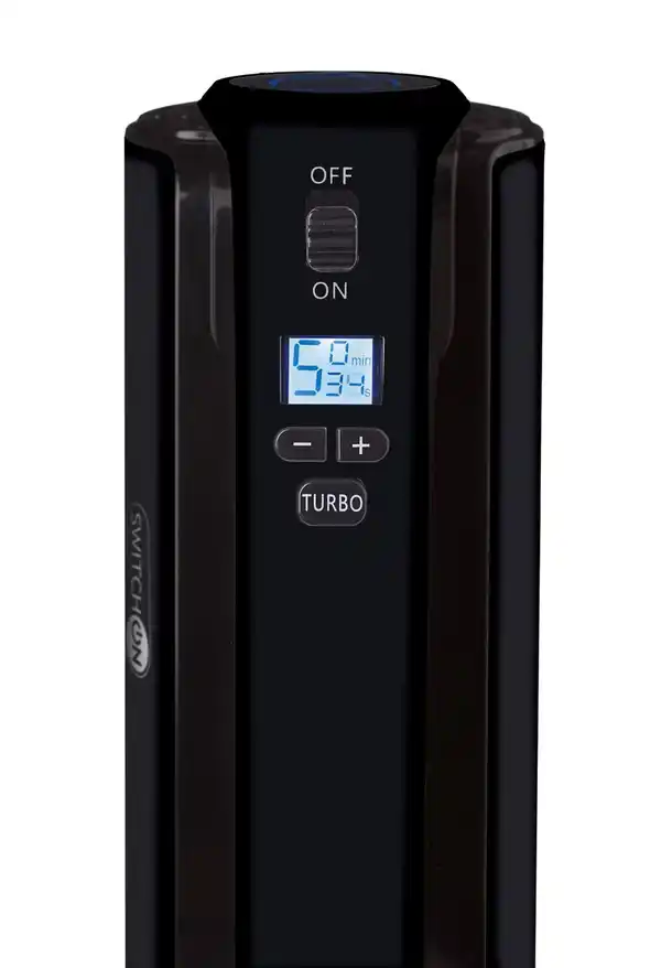 Bild 2 von SWITCH ON® Handmixer »HM-PA0201«
