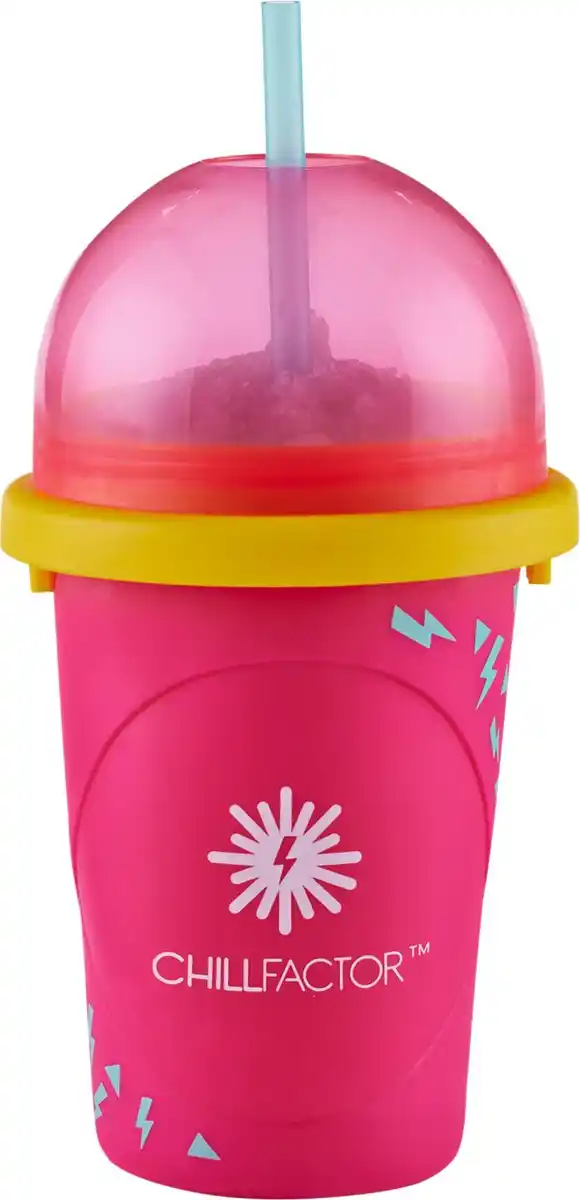 Bild 2 von Slushy-Maker »Colour Shock Perfectly«
