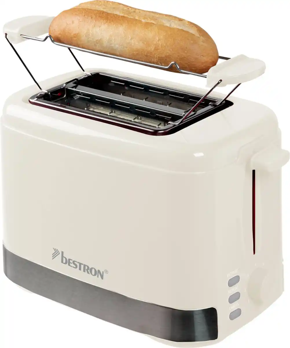 Bild 2 von BESTRON Toaster »ATS300«