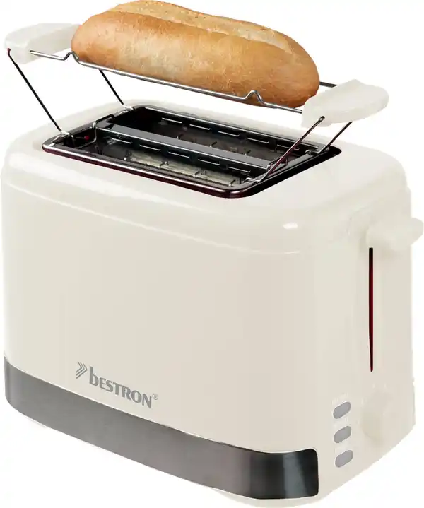 Bild 2 von BESTRON Toaster »ATS300«