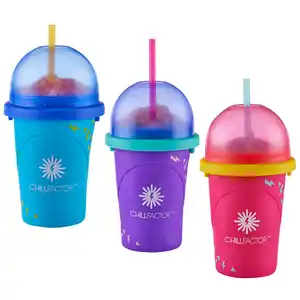 Slushy-Maker »Colour Shock Perfectly«