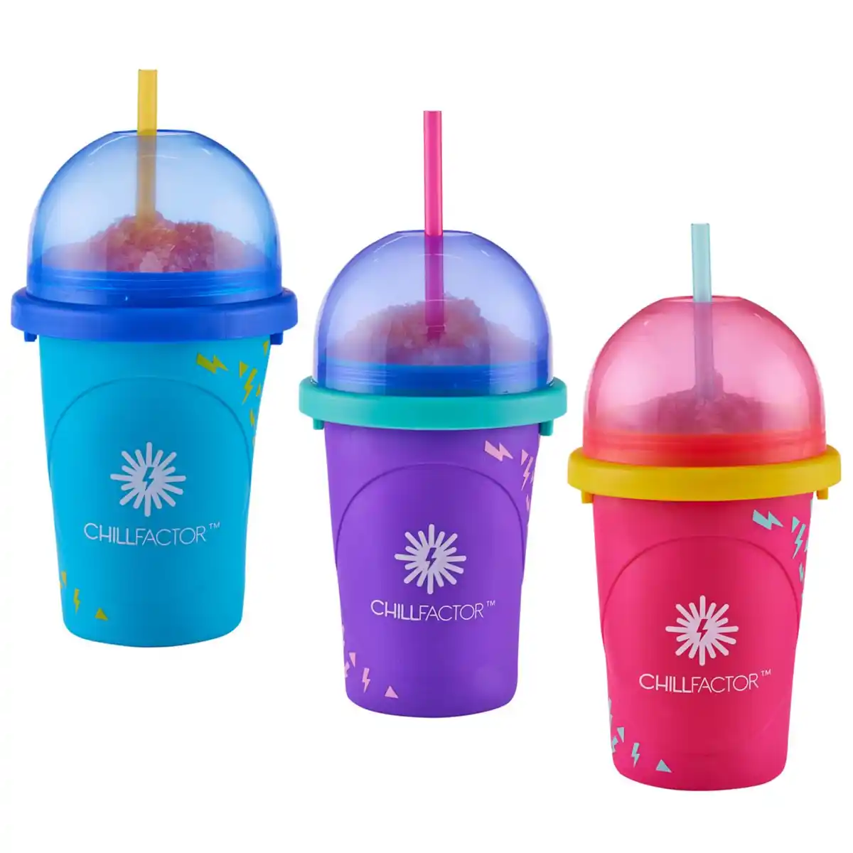 Bild 1 von Slushy-Maker »Colour Shock Perfectly«