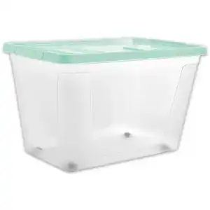Toptex Rollenbox 60 Liter