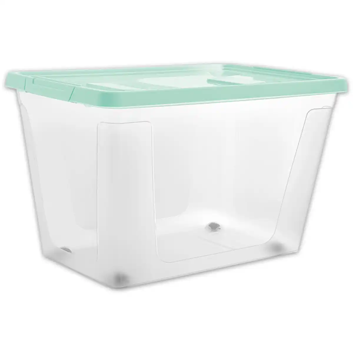 Bild 1 von Toptex Rollenbox 60 Liter