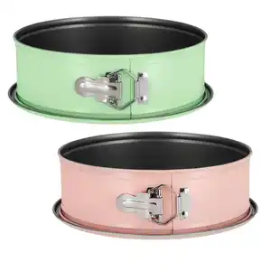 SILVERCREST® Springform