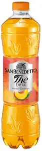 SAN BENEDETTO Thè, 1,5-l-PET-Fl.