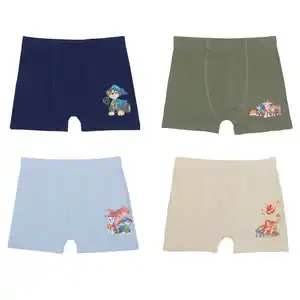 Kinder-Retroboxer »PAW Patrol - Dino Movie«, 2-St.-Packg.