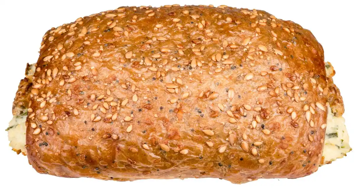 Bild 1 von Körnige Frischkäsetasche, Stück