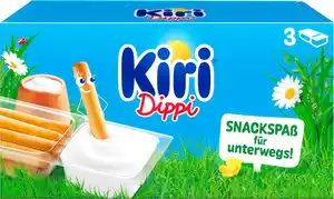 KIRI Dippi, 105-g-Packg.