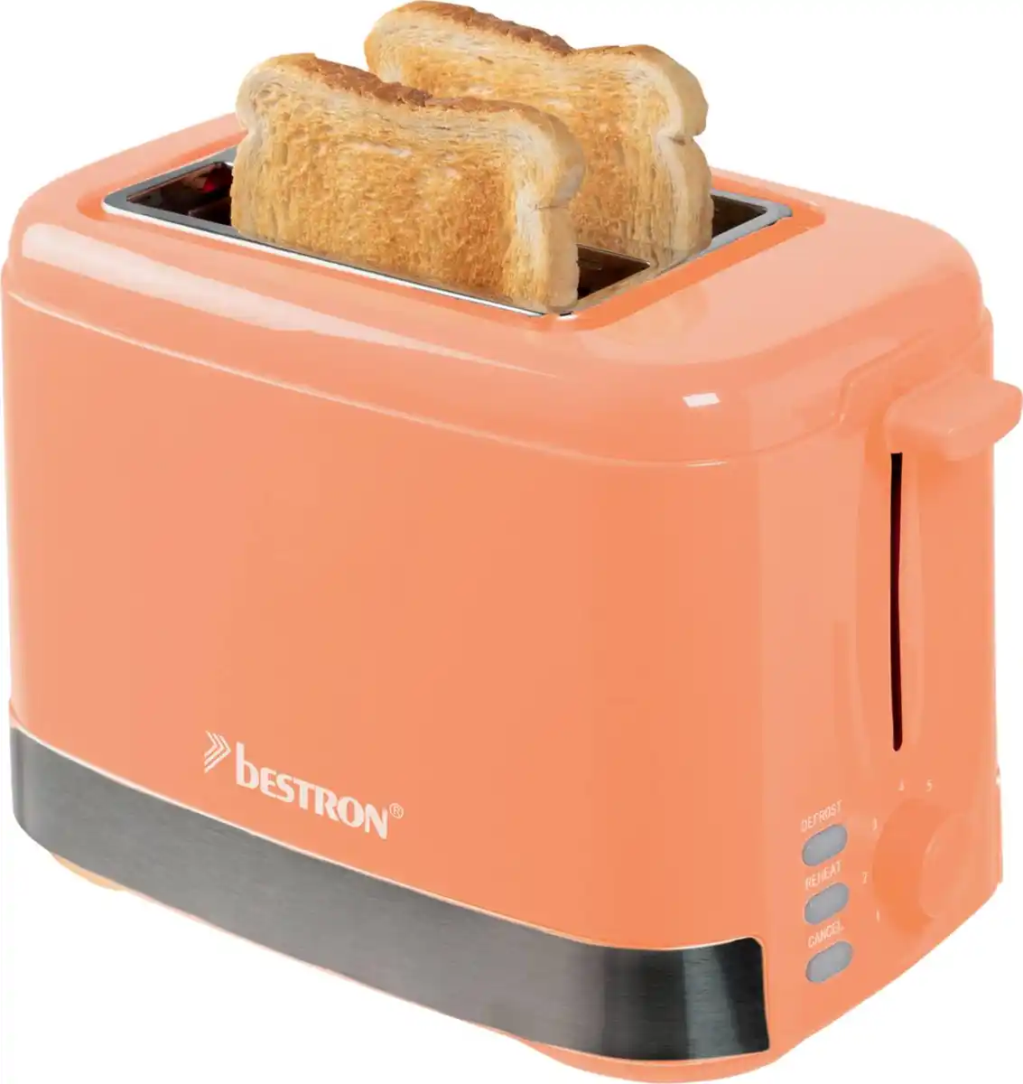 Bild 1 von BESTRON Toaster »ATS300«