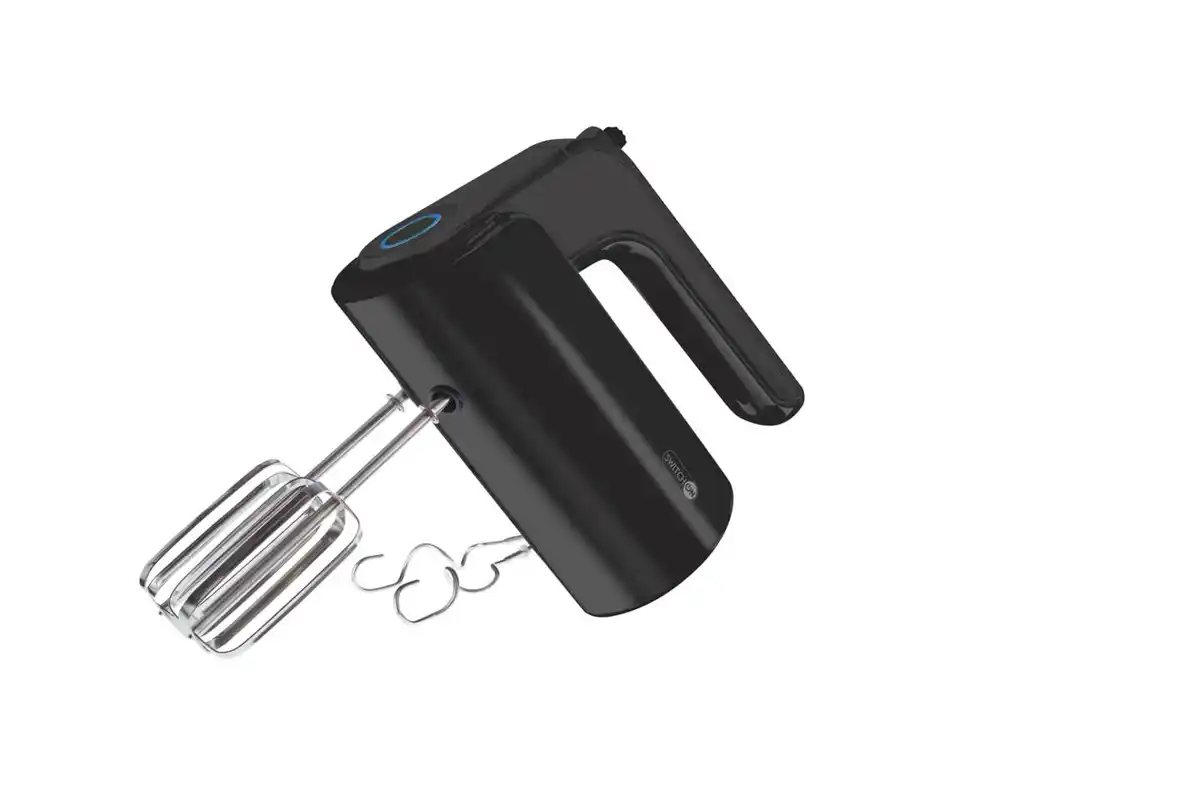 Bild 1 von SWITCH ON® Handmixer »HM-PA0201«