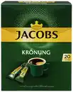 Bild 1 von JACOBS Krönung Instantkaffee, 20 St. = 36-g-Packg.