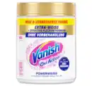 Bild 1 von VANISH Oxi Action Flecken­entferner Pulver*