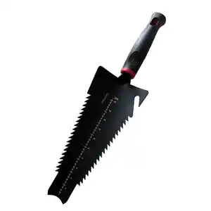 EASYmaxx Multifunktions-Wurzelschaufel 37 cm