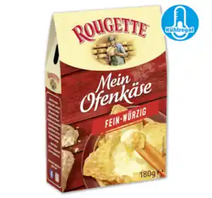ROUGETTE Ofenkäse oder Brat- und Grillkäse*