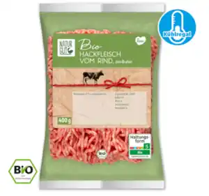 NATURGUT Hackfleisch vom Rind