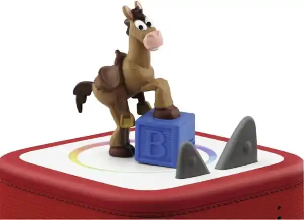Bild 2 von Tonies Disney Pixar - Toy Story 5 Tonies