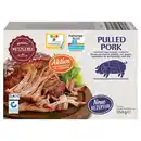 Bild 1 von MEINE METZGEREI Pulled Pork 550 g