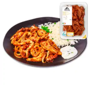 MÜHLENHOF Frisches Hähnchen-Gyros*