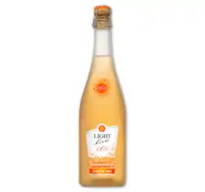 LIGHT LIVE 0,0% alkoholfrei*
