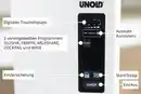 Bild 2 von Unold 48940 Slush-Eismaschine Susi