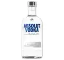 Bild 1 von ABSOLUT Original Vodka*