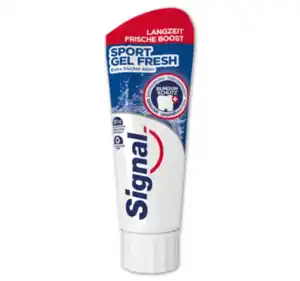SIGNAL Zahncreme*
