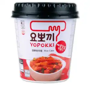 YOPOKKI Rice Cake*