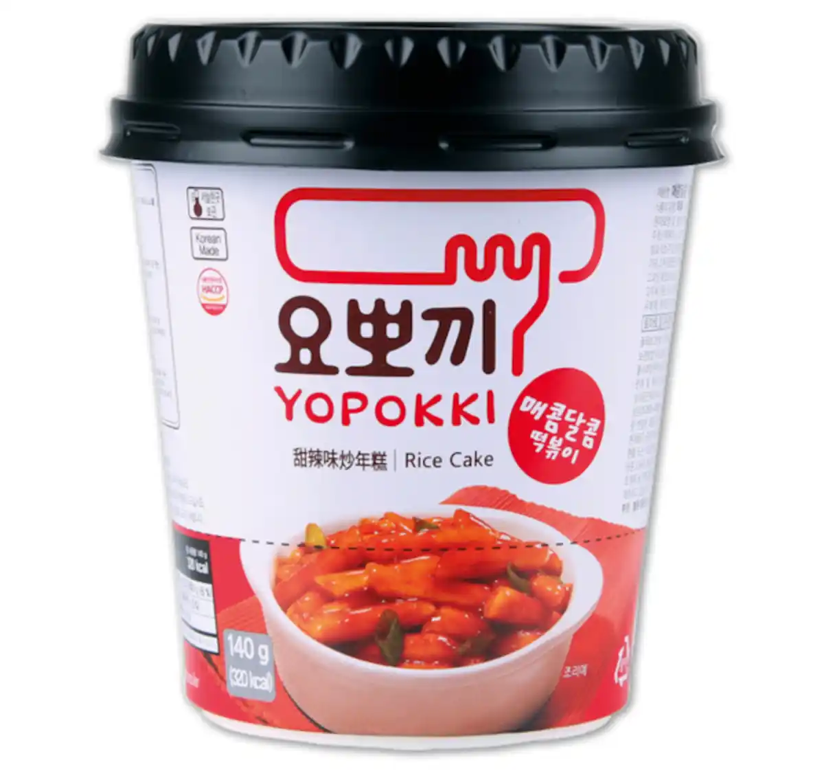 Bild 1 von YOPOKKI Rice Cake*