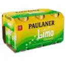 Bild 1 von PAULANER Limo*