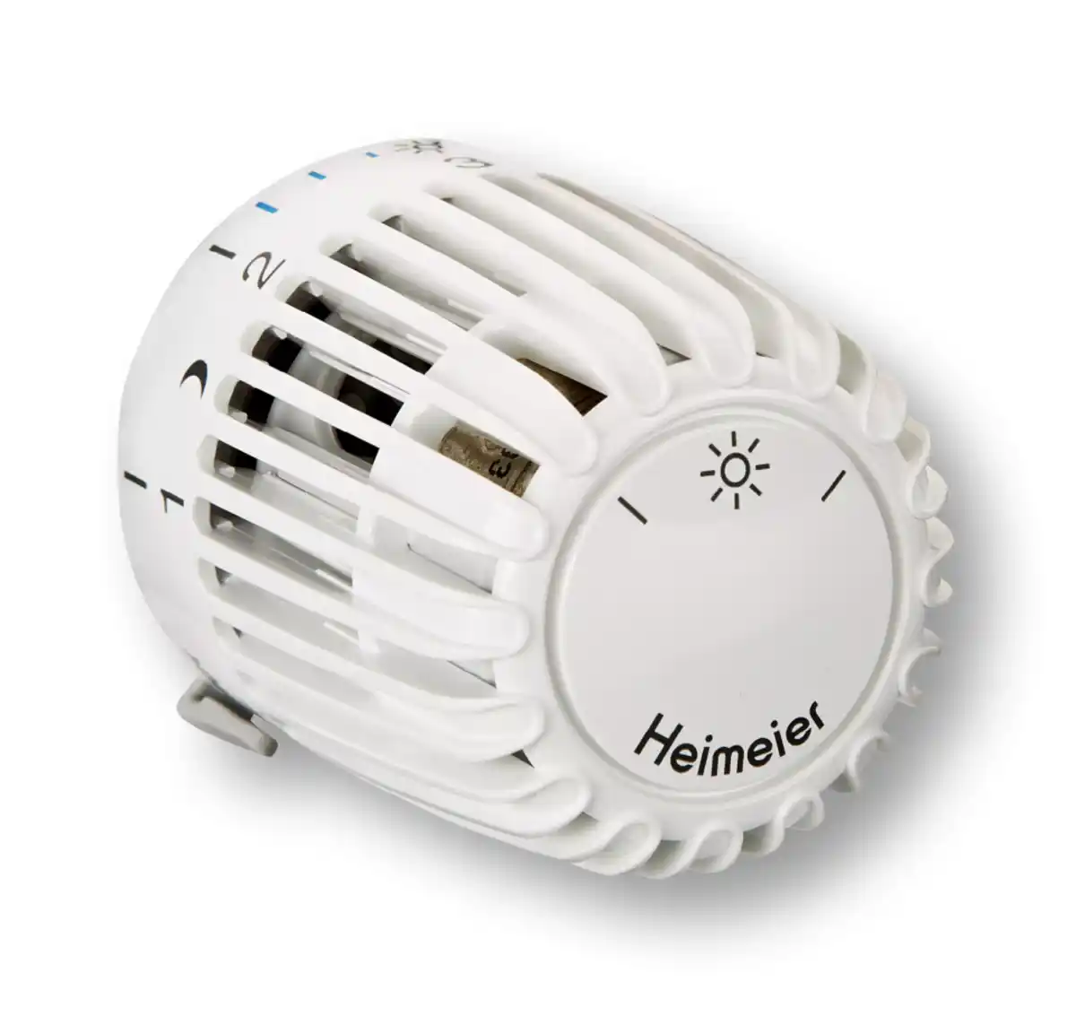 Bild 1 von Heizkörper-Thermostat