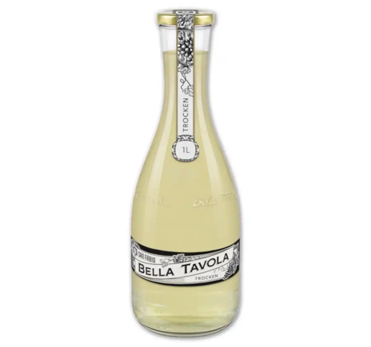 Bild 1 von Italien SAN FABIO Bella Tavola Wein*
