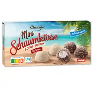 CHOCO’LA Mini Schaumküsse*