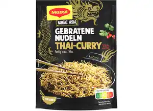Maggi Magic Asia