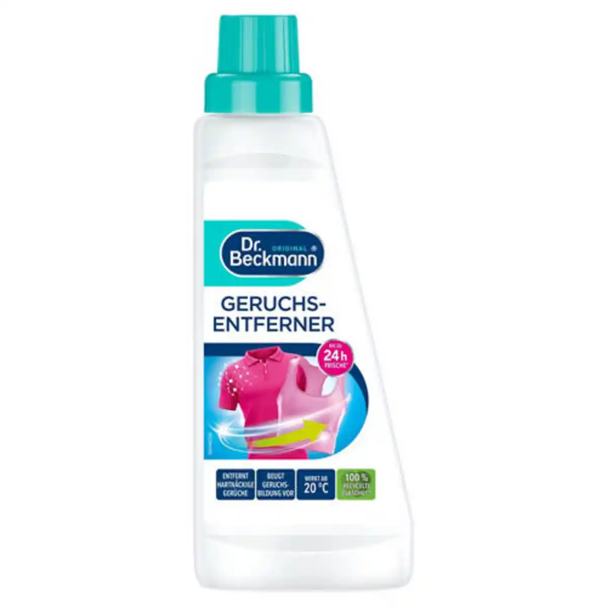 Bild 1 von DR. BECKMANN Geruchsentferner 500 ml