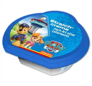 PAW PATROL Streichcreme*