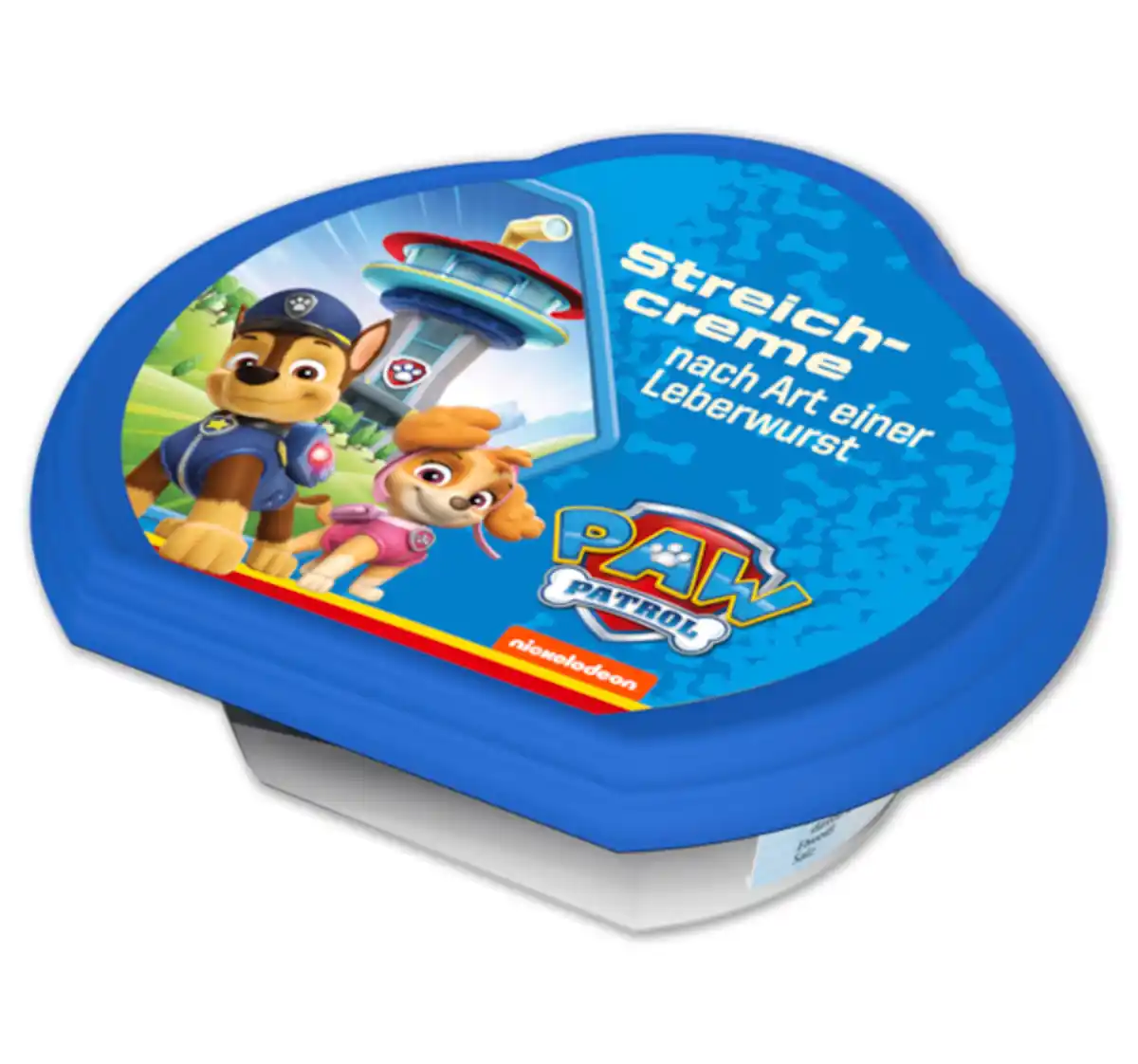 Bild 1 von PAW PATROL Streichcreme*