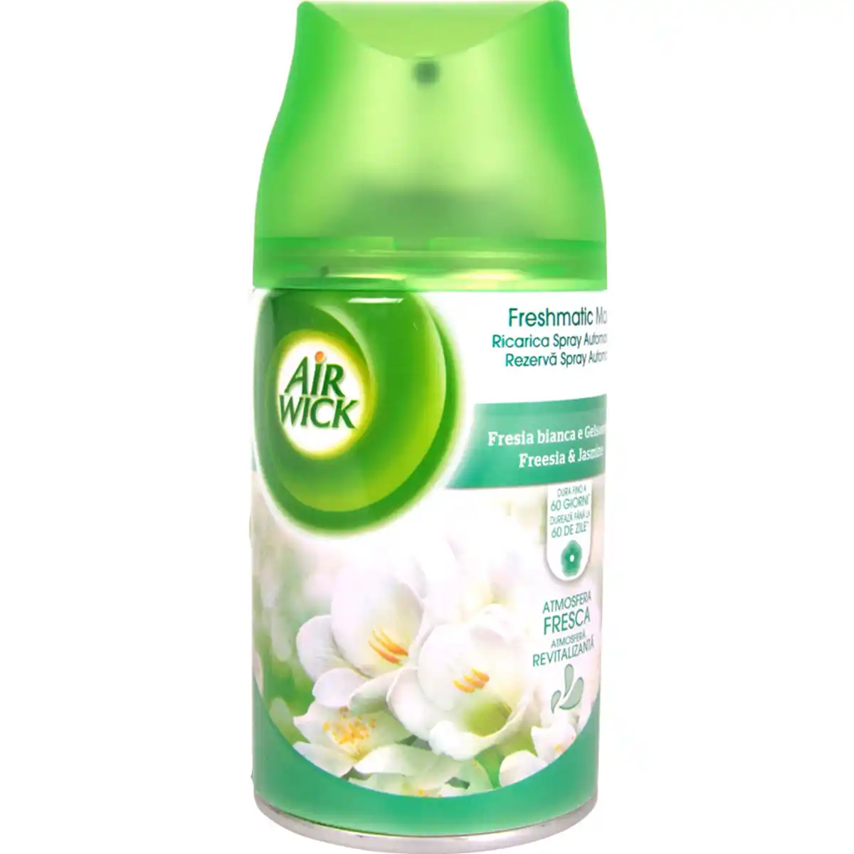 Bild 1 von Freshmatic Nachfüller 'White Flowers'