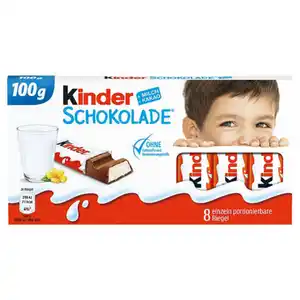 FERRERO Schokolade 100 g