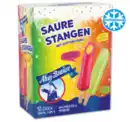 Bild 1 von AHOJ-BRAUSE Saure Stangen*