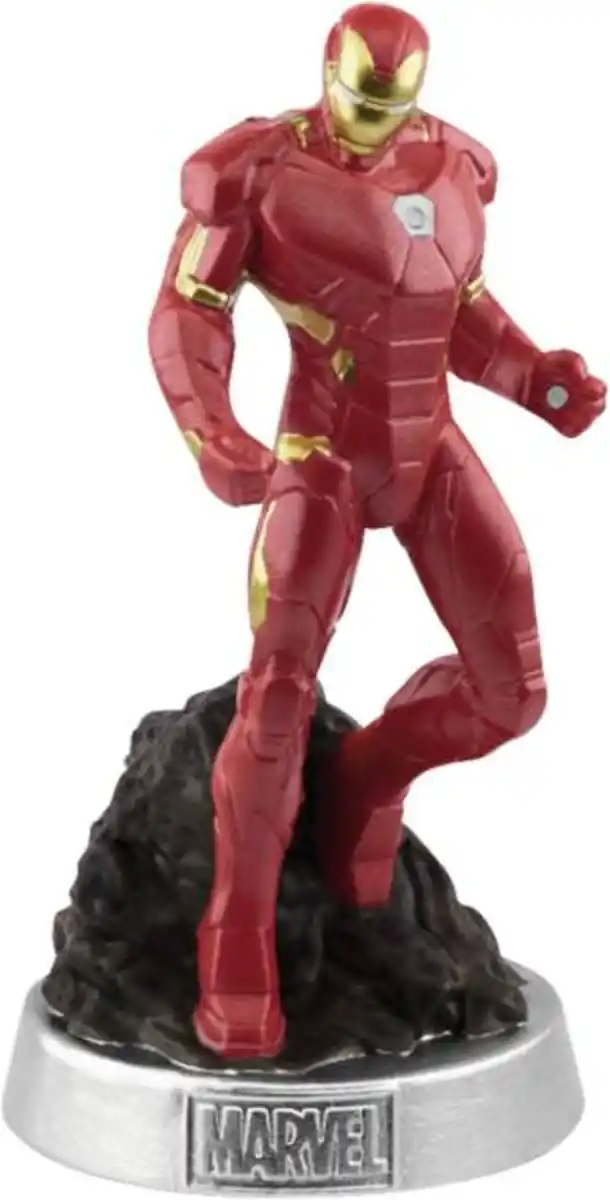 Bild 1 von Tonies Marvel: Iron Man Tonies