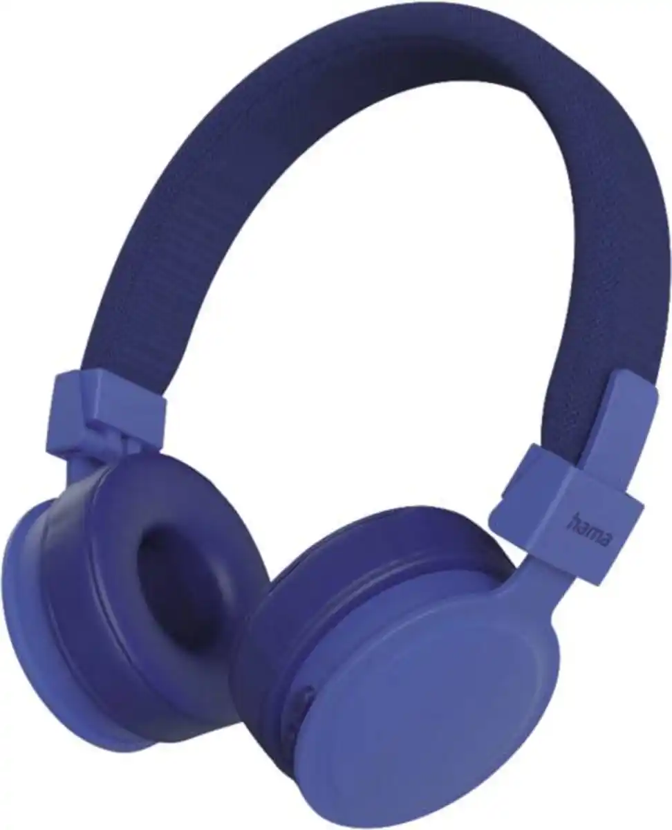 Bild 2 von Hama 221767 BT OnEar KH Freedom Lit III