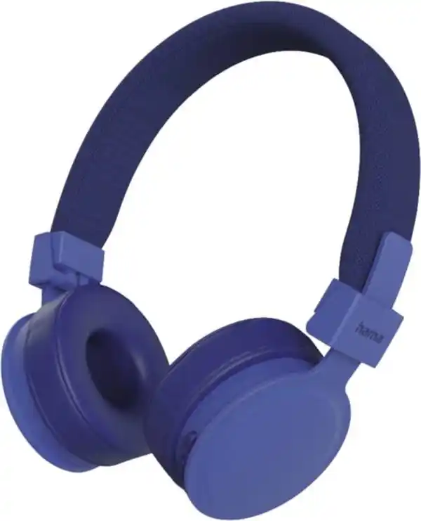 Bild 2 von Hama 221767 BT OnEar KH Freedom Lit III