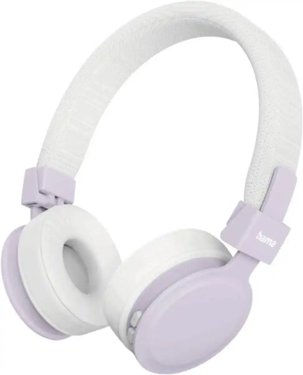 Bild 2 von Hama 221766 BT OnEar KH Freedom Lit III