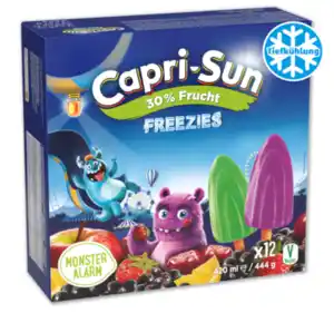 CAPRI-SUN Freezies*