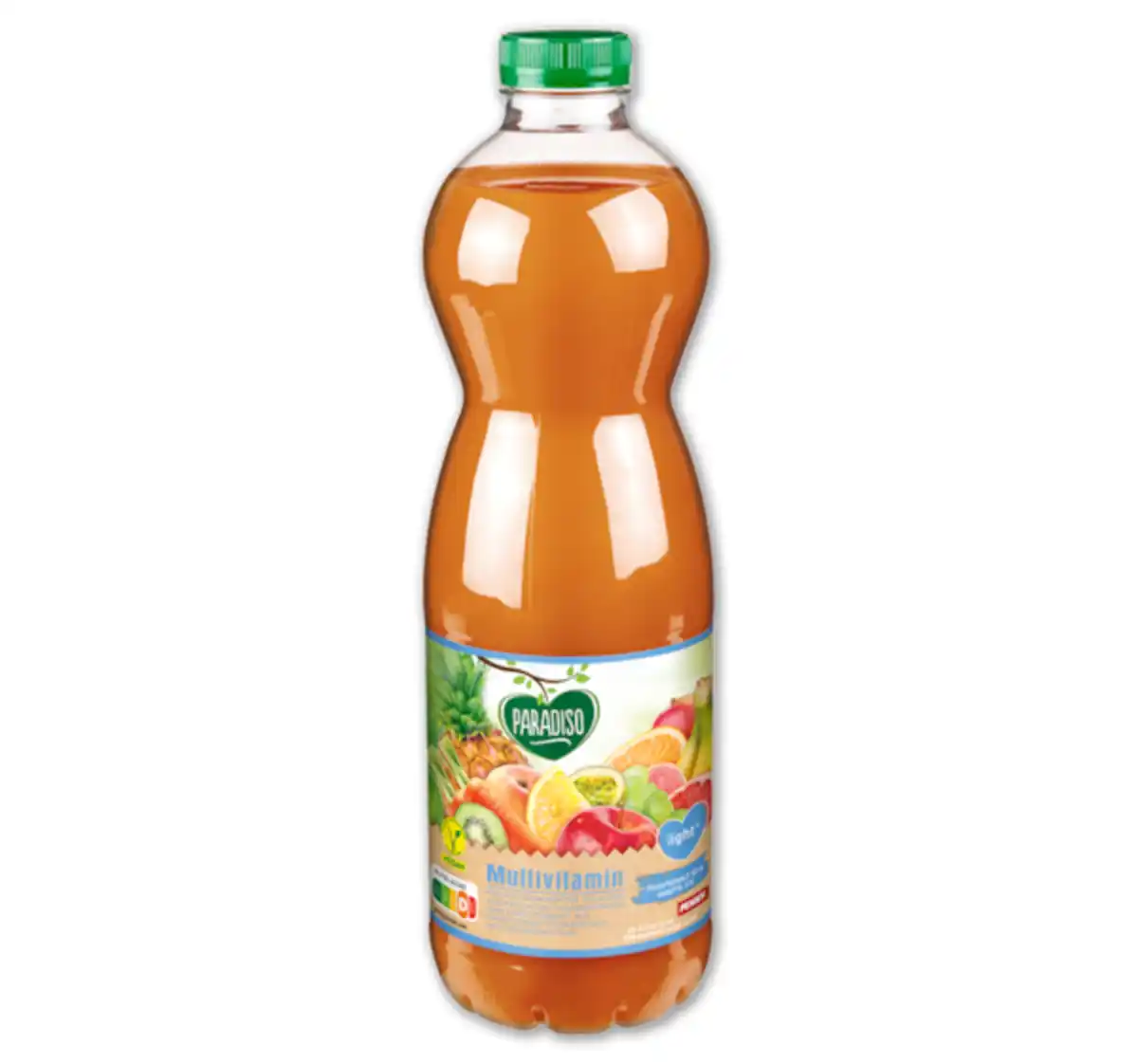 Bild 1 von PARADISO Multivitamin-Nektar*