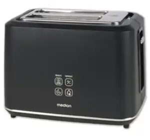 MEDION Digitaler Toaster*